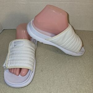 Nike Women's Asuna Slide Sandals size 8